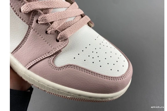 Cheap EP BQ6472-620  Air BQ6472-620 Feasts Mid 1 Jordan  0319